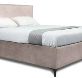 Lova NIKOLE+ čiužinys  IMPERIAL COMFORT (160X200)