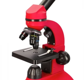 (lt) Levenhuk Discovery Nano Mikroskopas