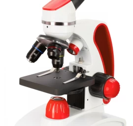 (lt) Mikroskopas levenhuk Discovery Pico