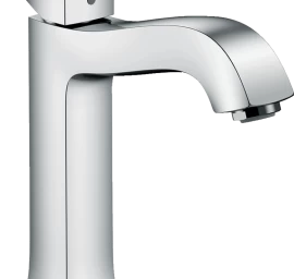 Maišytuvas praustuvui Hansgrohe METROPOL CLASSIC 160 chromas 31302000