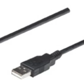 Manhattan B Tipo Usb Kabelis 3