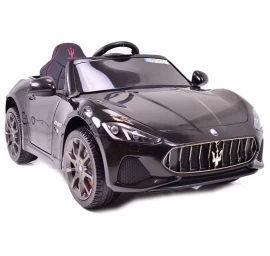 Maserati Grancabrio My18 Su Amortizatoriais, Nuotolinio Valdymo Pultu, Skydeliu, Fm Radiju, Bluetooth/s302 Maserati Grancabrio My18 Su Amortizatoriais, Nuotolinio Valdymo Pultu, Skydeliu, Fm Radiju, Bluetooth/s302