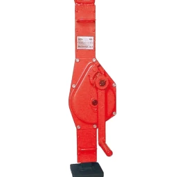 Mechaninis domkratas 10t