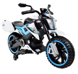 Mega Motor Cross Moto Super Fun, Naujas/bdq8100