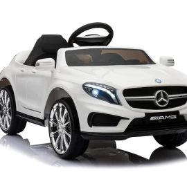 Mercedes Amg Gla 45 Minkšti Ratlankiai, Minkšta Sėdynė, Pilnas Variantas/hzb-188