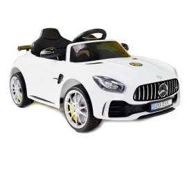 Mercedes Gt R, Minkšti Eva Ratlankiai, Minkšta Sėdynė, Pilna Komplektacija/hl288