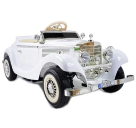 Mercedes Retro Type 540k Vaikui Ir Tėvams, Minkšti Eva Ratlankiai, Minkšta Sėdynė, Pilna Komplektacija/a200 Mercedes Retro Type 540k Vaikui Ir Tėvams, Minkšti Eva Ratlankiai, Minkšta Sėdynė, Pilna Komplektacija/a200