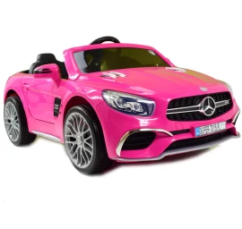 Mercedes Sl65 Amg Nuotolinio Valdymo Pultas, Lėtas Paleidimas, Baterijos Dėklas , Mp4 /xmx602