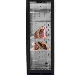 Mėsos Brandinimo Spinta 352 L 170 W 695x760x1720 Mm