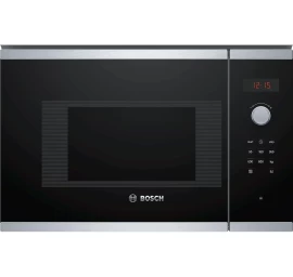Mikrobangų krosnelė BOSCH BFL523MS0