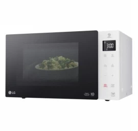 Mikrobangų krosnelė LG MS23NECBW