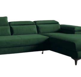Minkštas kampas FLAT
