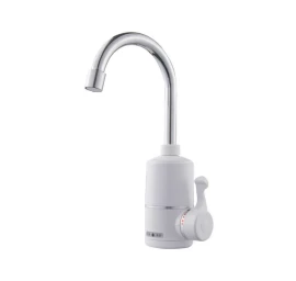 Momentinis vandens šildytuvas INSTANT su metaliniu čiaupu 3.0kW