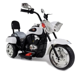 Motociklas Chopper Su Atlošu, Variklis Growl/sh618