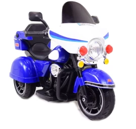 Motociklas Kapoklis Su Akumuliatoriaus Atlošo Garsais, Du Varikliai/609