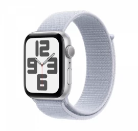 Mxet3et/a Apple Watchos 11 Silver