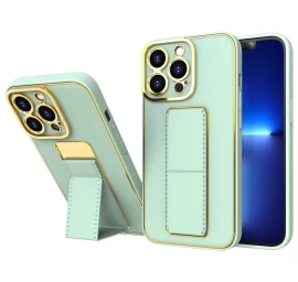 Naujas iphone 13 Skirtas Dėklas Su žalia Atrama
