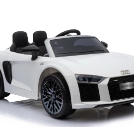 Naujausia Originali Audi R8 Licencijuota Minkšta Sėdynė, Minkšti Ratai Super Kokybė/audi R8