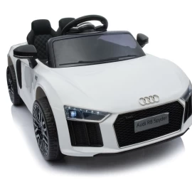 Naujausia Originali Audi R8 Licencijuota Minkšta Sėdynė, Minkšti Ratai Super Kokybė/hl1818
