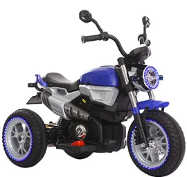 Naujausias Puikus Motociklas, šviečiantys Ratai, Skydelis, Garsai, Oda/8188fl