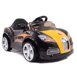 Naujausias Roadster Smile, Du Varikliai, Raktas, Minkšta Sėdynė, Minkšti Ratai/hl938