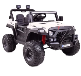 Naujausias target Akumuliatorinis Dzipas, Vairo Stiprintuvas, Minkšti Ratai, Minkšta Sėdynė/bbh-016