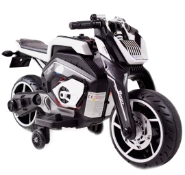 Naujos Kartos Motociklas M1200, Garsai, žibintai, Aukščiausios Kokybės/ll8001
