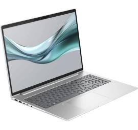 Nešiojamasis Kompiuteris hp Elitebook 665 G11 (16"/r5 7535u /r 660m/16gb/ssd512gb/w11p/silver) Nešiojamasis Kompiuteris hp Elitebook 665 G11 (16"/r5 7535u /r 660m/16gb/ssd512gb/w11p/silver)