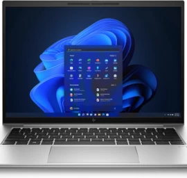 Nešiojamasis Kompiuteris hp Elitebook 840 G9 (14"/i5-1235u /iris Xe/16gb/ssd512gb/w11p/silver Black) Nešiojamasis Kompiuteris hp Elitebook 840 G9 (14"/i5-1235u /iris Xe/16gb/ssd512gb/w11p/silver Black)