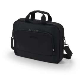 Nešiojamojo Kompiuterio Krepšys Dicota Eco Top Traveller Base (max.13 - 14.1&amp;quot;/black)
