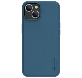 Nillkin Super Shield Pro Iphone 14 Plus Blue / Blue