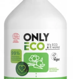Onlyeco, Daržovių Ir Vaisių Valiklis, 500 Ml