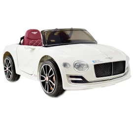 Originali Bentley Exp12 Išskirtinė Versija, Minkšta Sėdynė/je1166