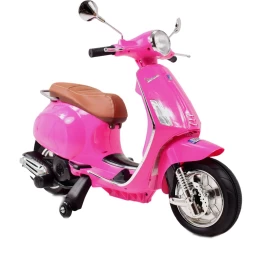 Originali Vespa Primavera Pilna Versija/ Ct-728