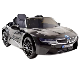 Originalus Bmw I8 - Minkšti Ratlankiai, Minkšta Sėdynė/je1001