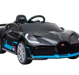Originalus Bugatti Divo Pilnas Variantas, Minkšti Ratai, Minkšta Sėdynė/hl338