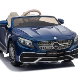 Originalus Mercedes Maybach S650 Richest Version - Paint/zb188