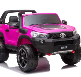 Originalus Toyota Hilux, 24v-480 Vatų Galios /dkhl850-24v