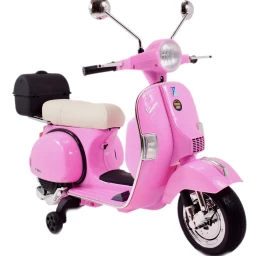 Originalus Vespa Px150, Minkšti Ratai, Minkšta Sėdynė, Bagažinė/px150