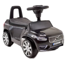 Originalus Volvo Xc 90 Rider, Stūmimo Juosta, Minkšta Sėdynė, Garsai/dkp02-basic