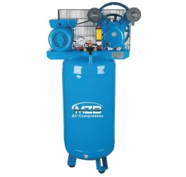 Oro kompresorius 100L (vertikalus resiveris) 310L/min 8bar