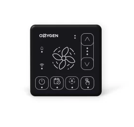 Vėdinimo rekuperacinės ŠVOK sistemos įrengimas visoje Lietuvoje