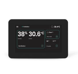 Vėdinimo rekuperacinės ŠVOK sistemos įrengimas visoje Lietuvoje