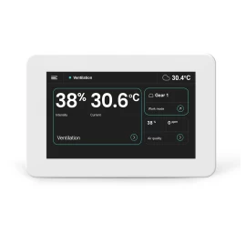 Vėdinimo rekuperacinės ŠVOK sistemos įrengimas visoje Lietuvoje