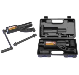 Padidintos jėgos rato raktas 1:58