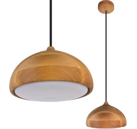 Pakabinamas šviestuvas Acorn Ii.