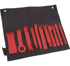 Panelės ardymo įrankių rinkinys 11vnt.