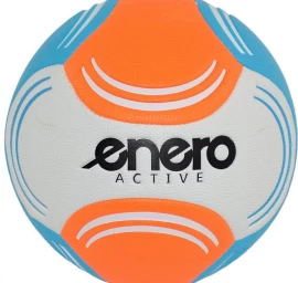 Paplūdimio Futbolo Kamuolys Enero Softtouch Active R.5