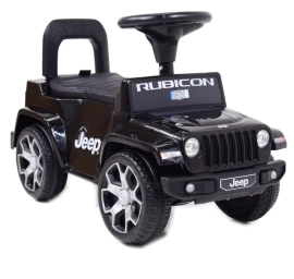 Pasivažinėjimas, Stumdomas Dviratis - Jeep Rubicon, Sounds/dkp03basic