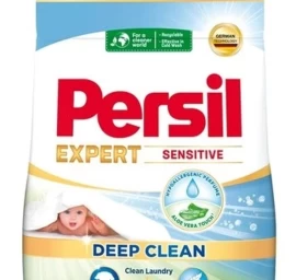 persil Expert Sensitive, Skalbimo Milteliai Baltiems Skalbiniams, 1,49 Kg